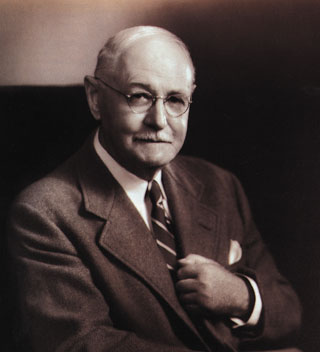 Donald James Ross 1872–1948