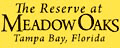 The Reserve At Meadow Oaks