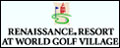 The Renaissance Resort At World Golf Village