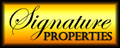 Signature Properties