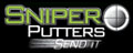 Sniper Putters