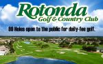 Rotonda Golf & Country Club
