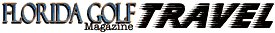 Florida Golf Travel